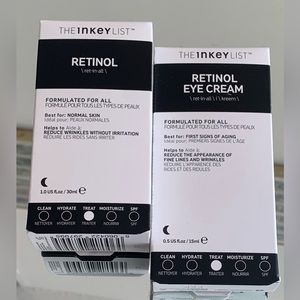 The INKEY List RETINOL